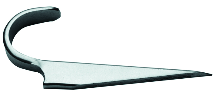 Rohrhaken / Bleirohrhaken