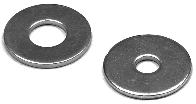 Unterlegscheiben / U-Scheiben