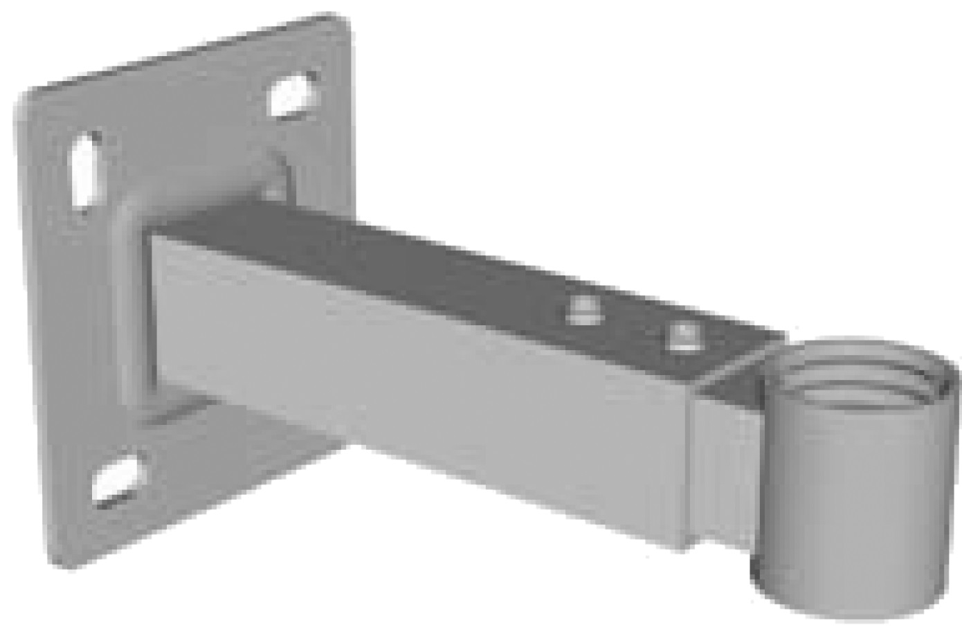 Konsolen für Ausdehnungsgefäße