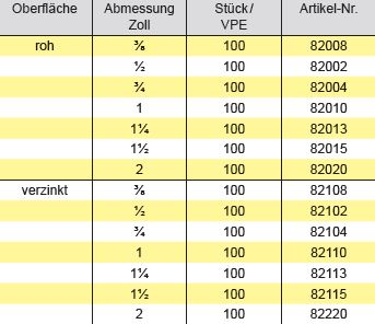 Rohrhaken / Bleirohrhaken
