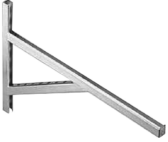Stützkonsolen