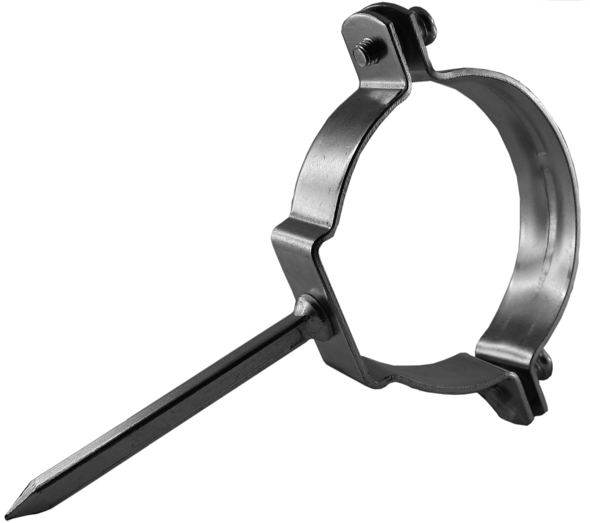 HT-Rohrschellen ohne Schallschutzeinlage