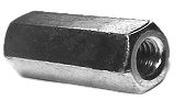  Distanzmuffen / Gewindemuffen