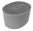 PE - Selbstklebewickelstreifen