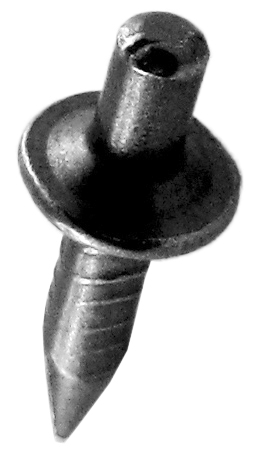 Haltenägel ,,Fix - Pin" / Einschlagnägel